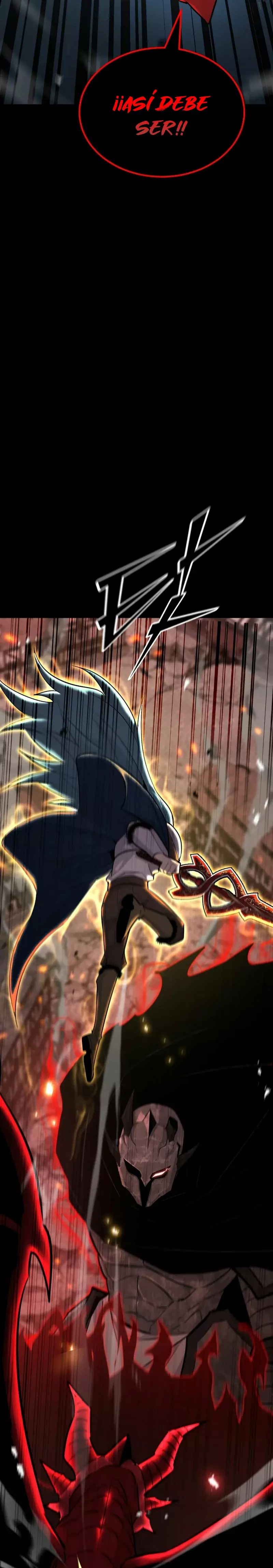 Read Estándar de la Reencarnación ES Manga Online