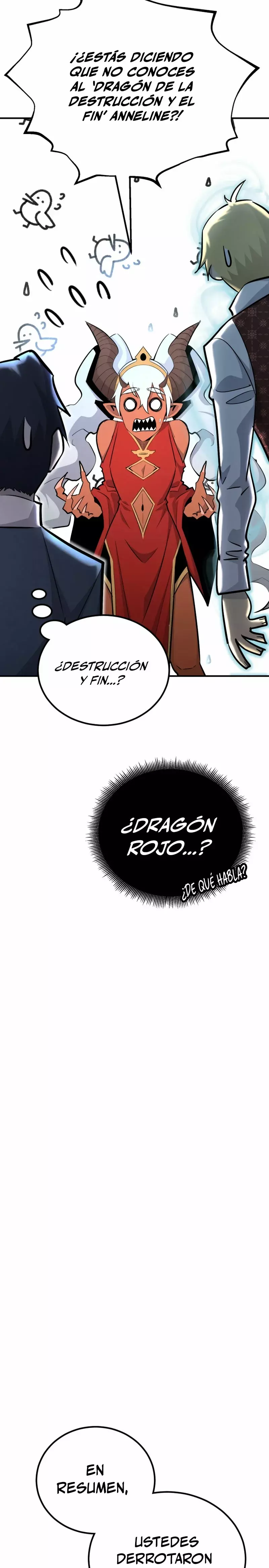 Read Estándar de la Reencarnación ES Manga Online