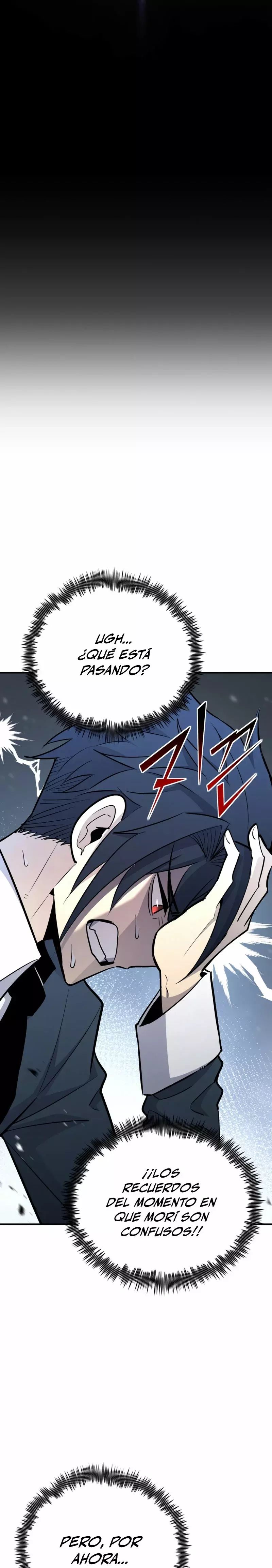 Read Estándar de la Reencarnación ES Manga Online