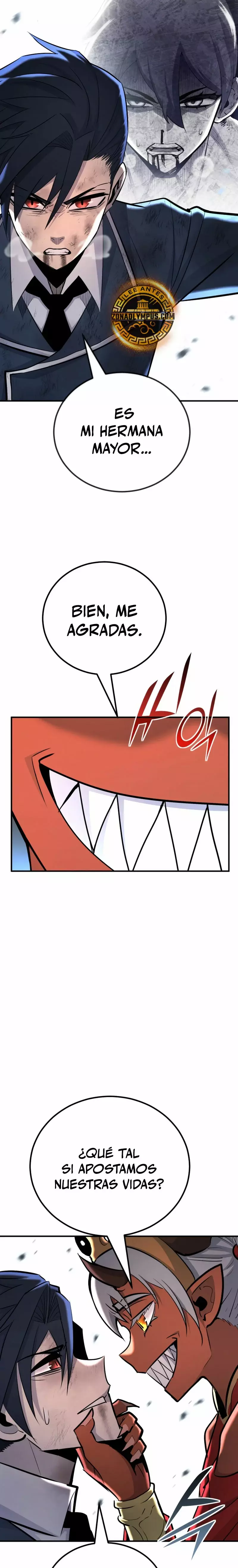 Read Estándar de la Reencarnación ES Manga Online
