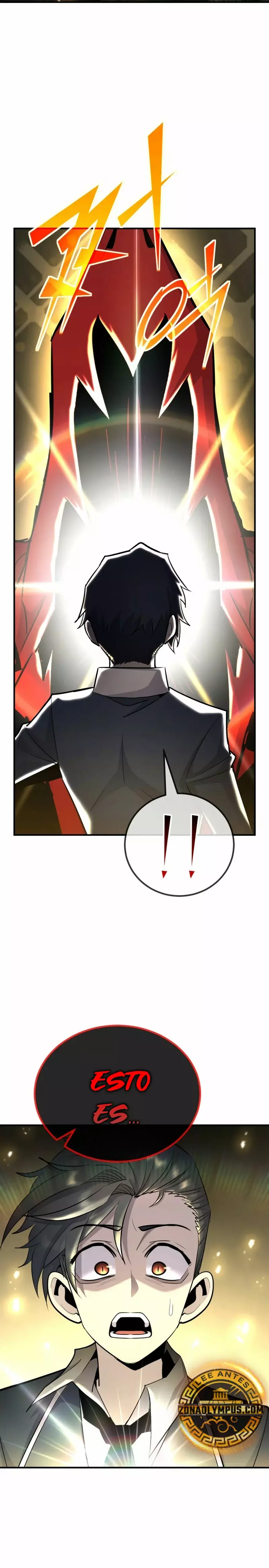 Read Estándar de la Reencarnación ES Manga Online