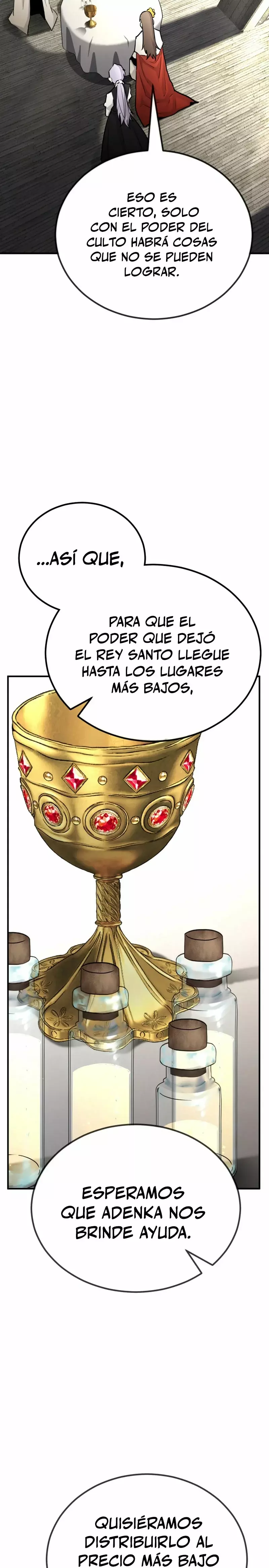 Read Estándar de la Reencarnación ES Manga Online