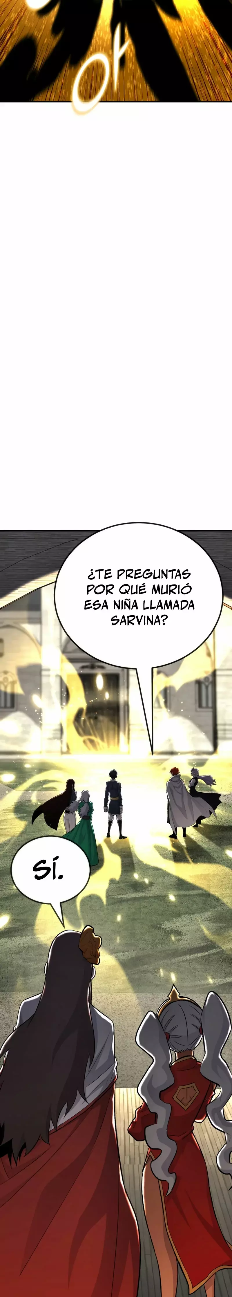Read Estándar de la Reencarnación ES Manga Online