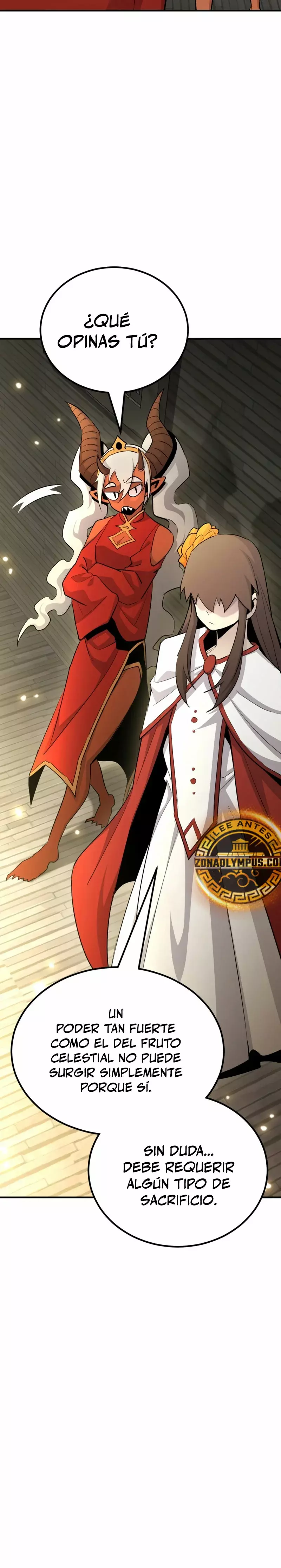 Read Estándar de la Reencarnación ES Manga Online