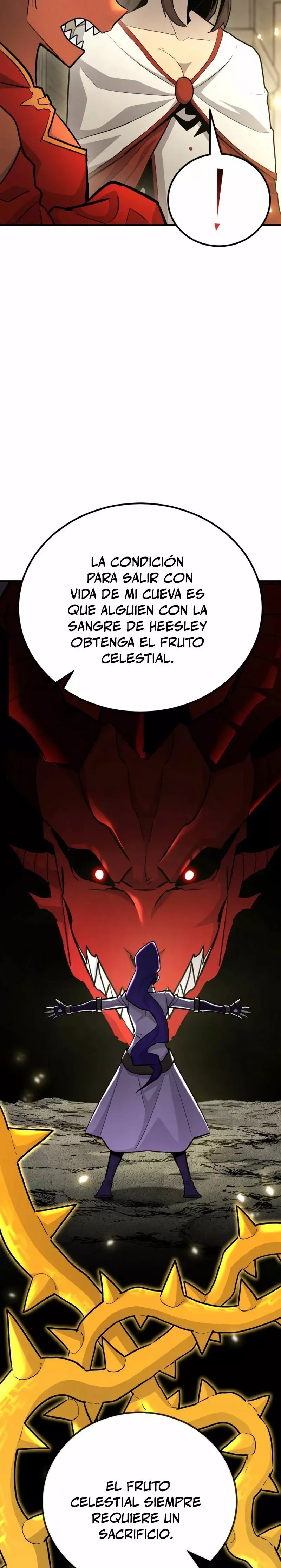 Read Estándar de la Reencarnación ES Manga Online