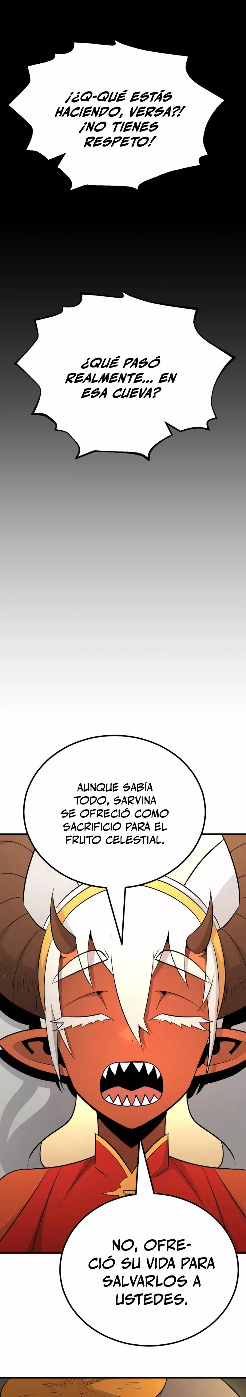 Read Estándar de la Reencarnación ES Manga Online