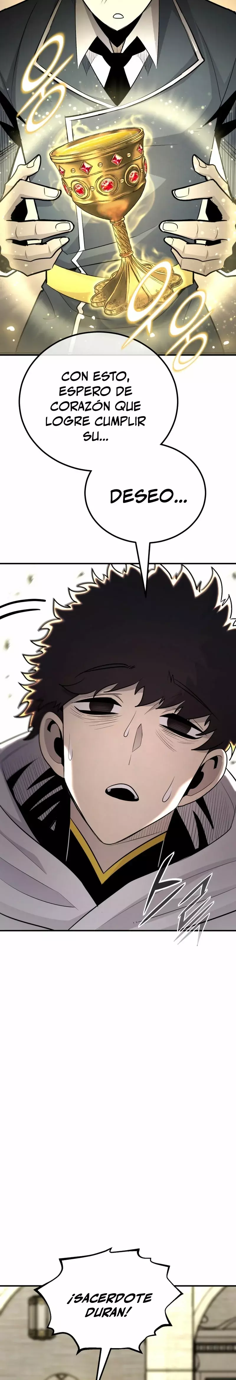 Read Estándar de la Reencarnación ES Manga Online
