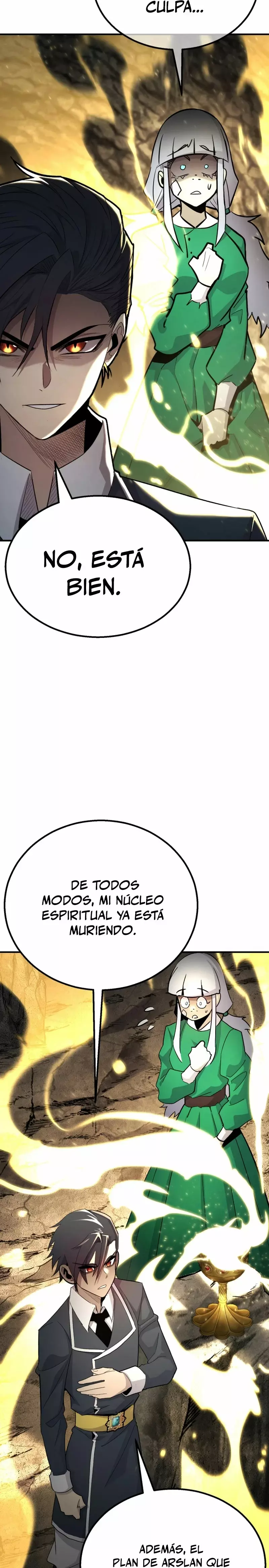Read Estándar de la Reencarnación ES Manga Online