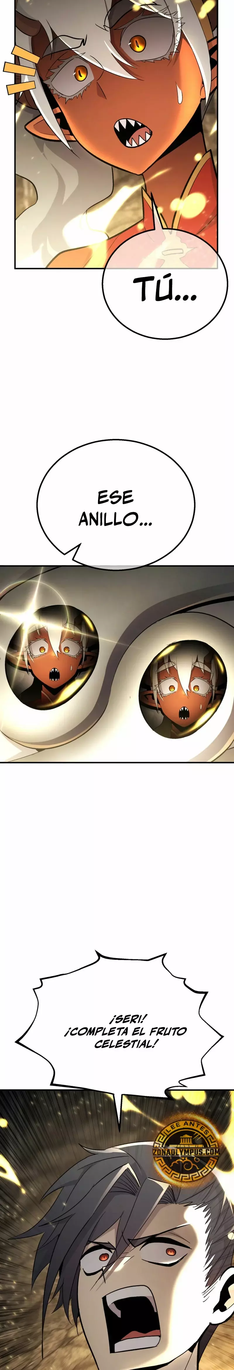 Read Estándar de la Reencarnación ES Manga Online