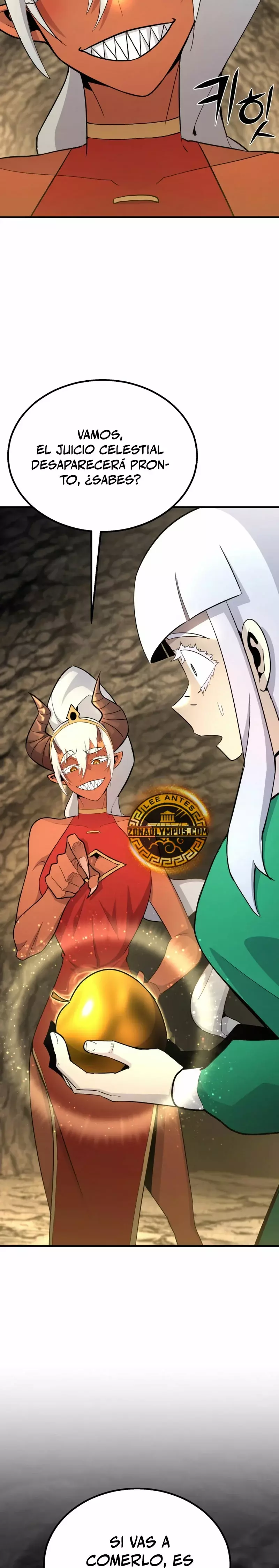 Read Estándar de la Reencarnación ES Manga Online