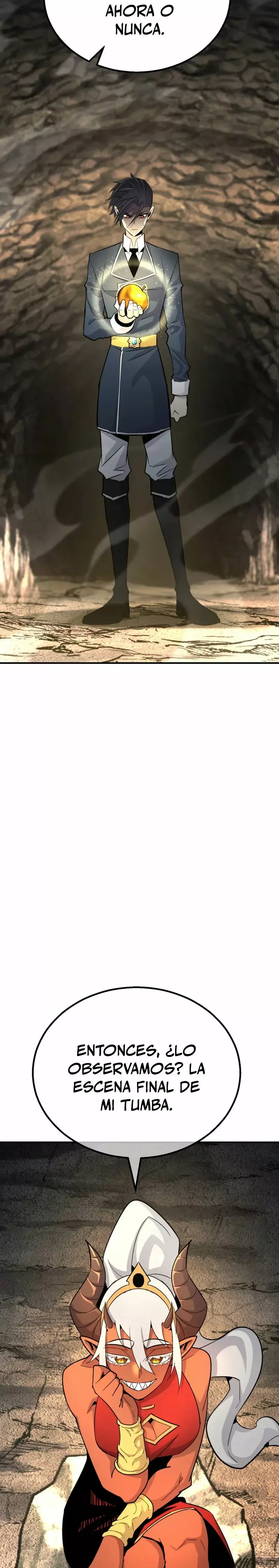 Read Estándar de la Reencarnación ES Manga Online