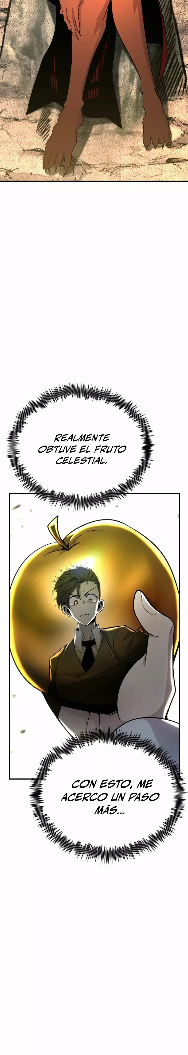 Read Estándar de la Reencarnación ES Manga Online