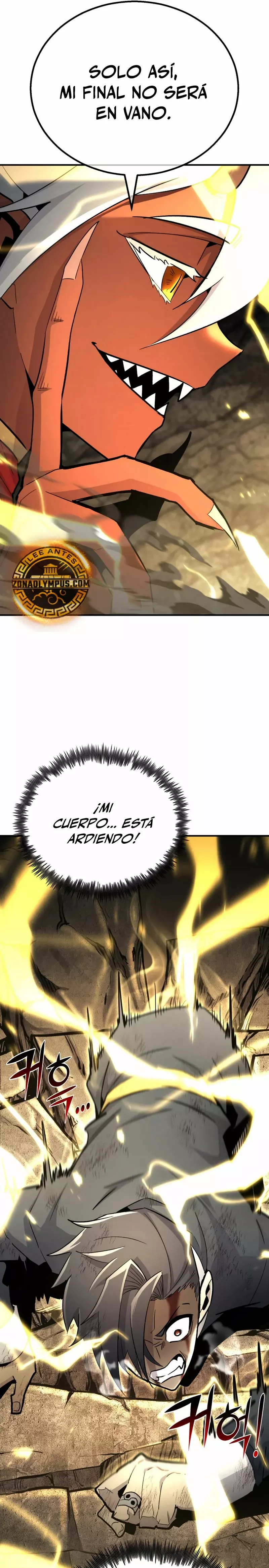 Read Estándar de la Reencarnación ES Manga Online