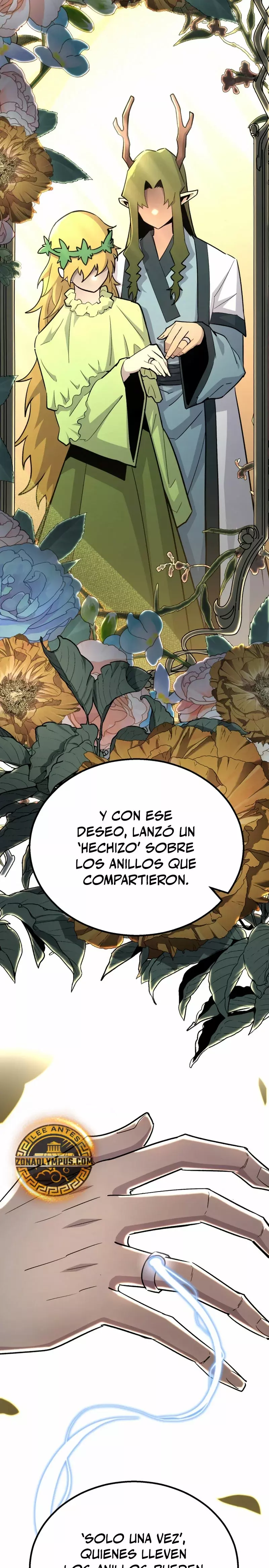 Read Estándar de la Reencarnación ES Manga Online