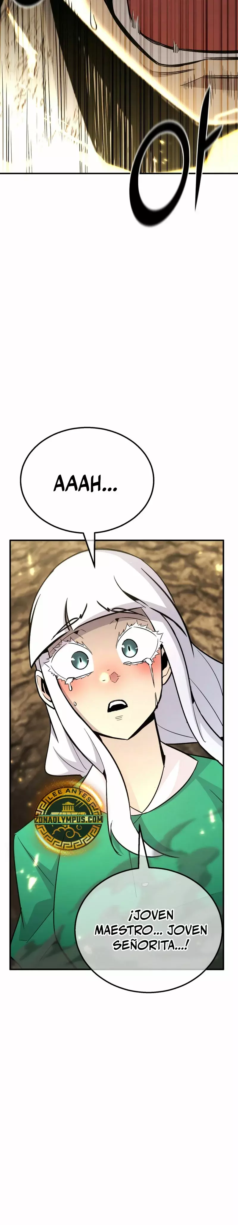 Read Estándar de la Reencarnación ES Manga Online
