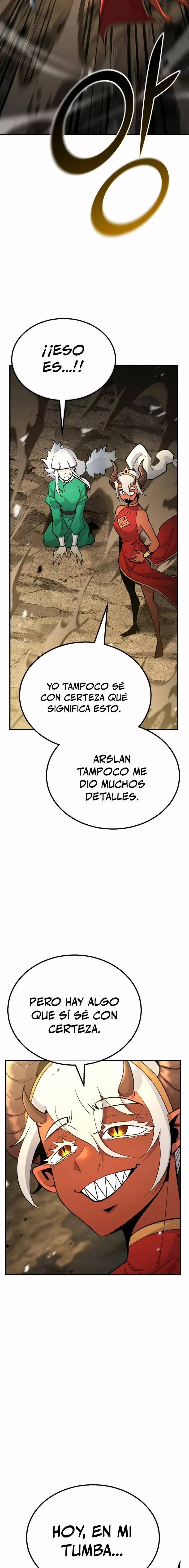 Read Estándar de la Reencarnación ES Manga Online