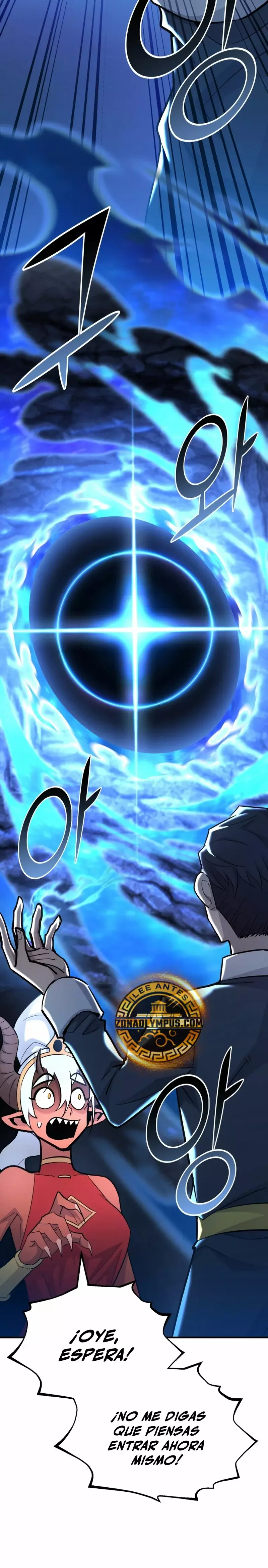 Read Estándar de la Reencarnación ES Manga Online