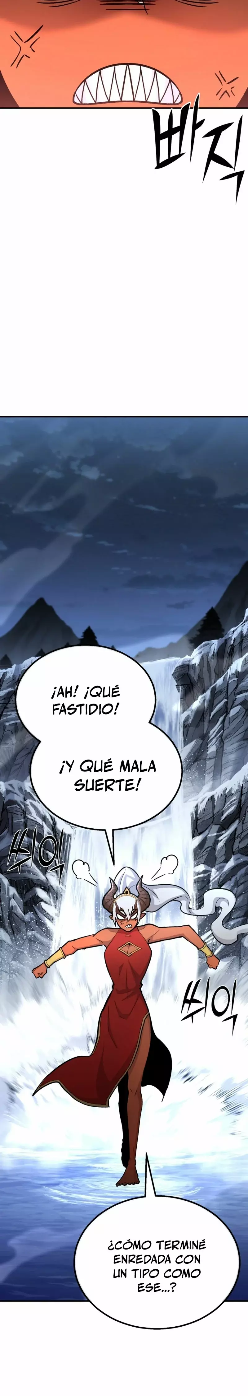 Read Estándar de la Reencarnación ES Manga Online