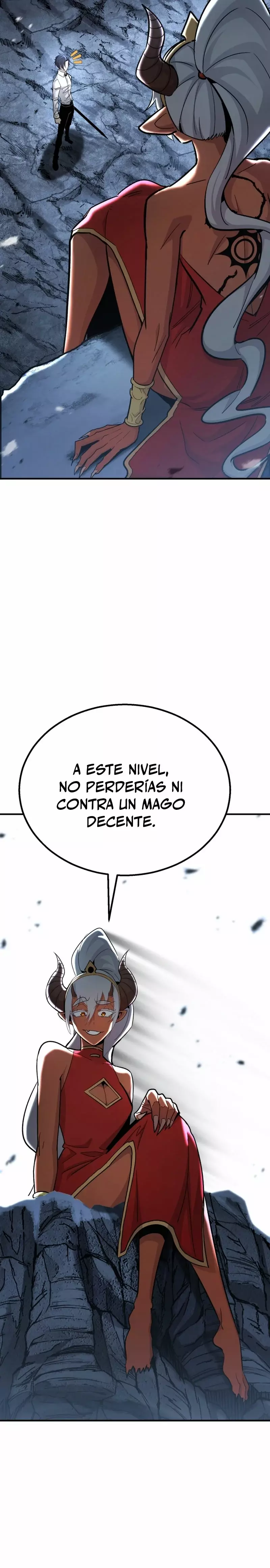 Read Estándar de la Reencarnación ES Manga Online