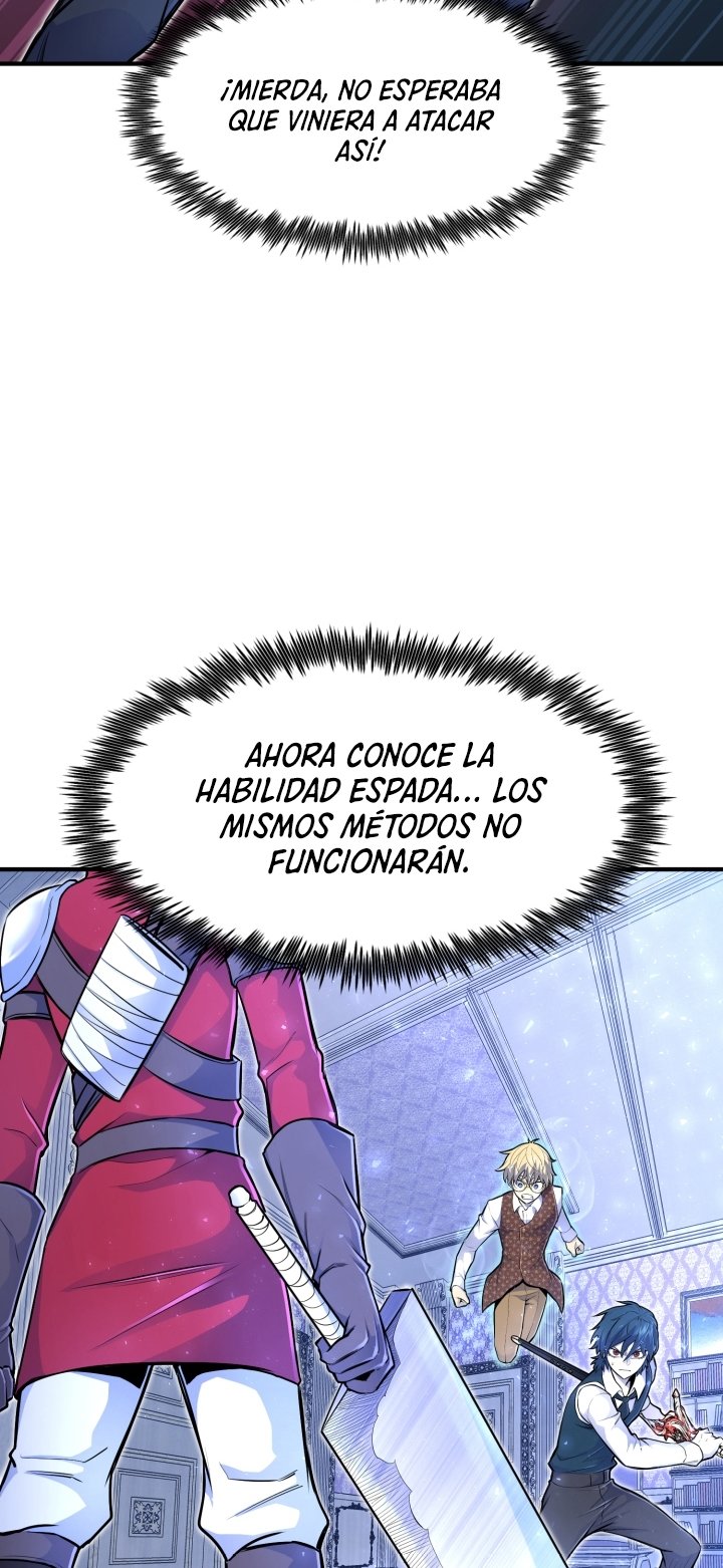 Read Estándar de la Reencarnación ES Manga Online