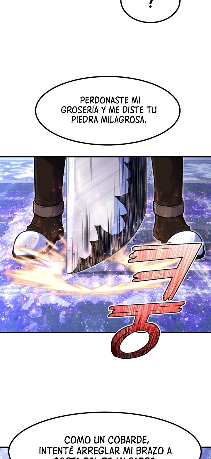 Read Estándar de la Reencarnación ES Manga Online