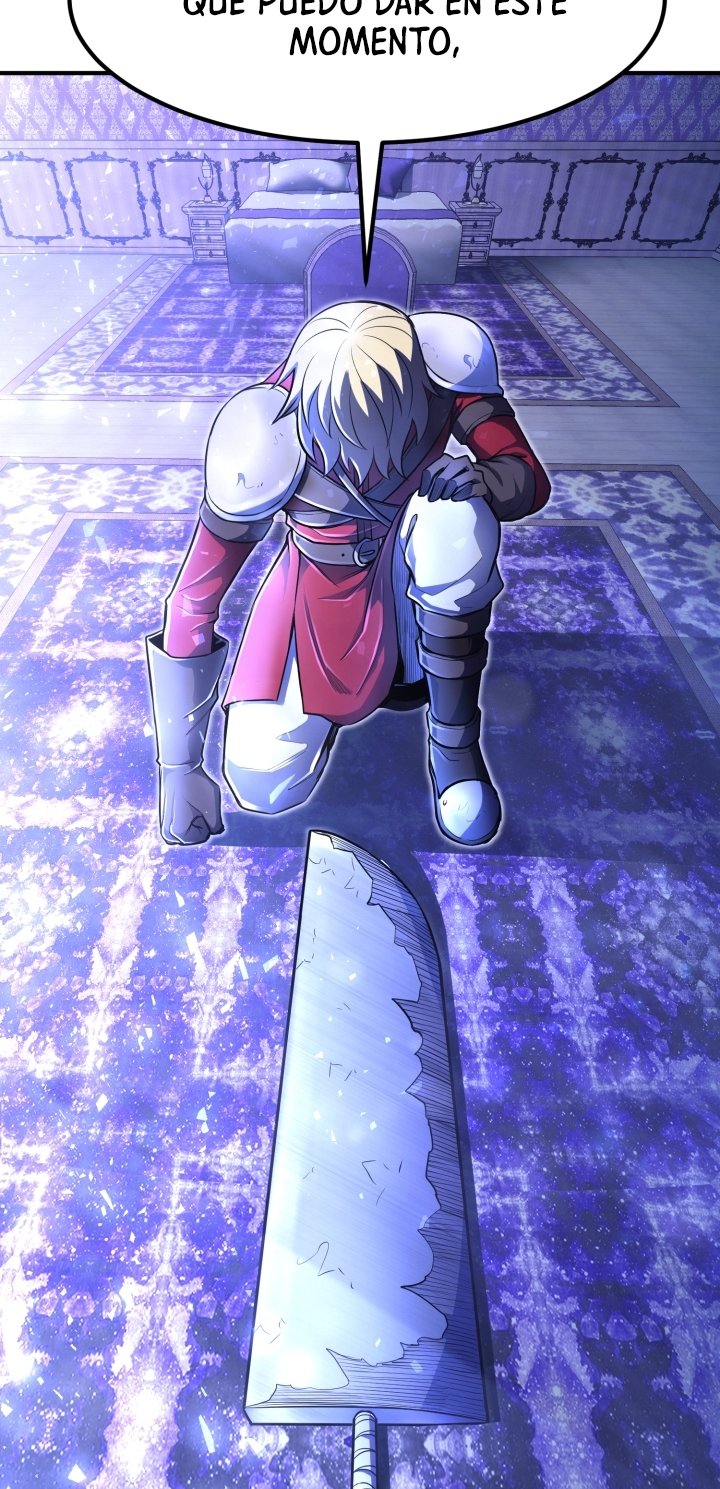 Read Estándar de la Reencarnación ES Manga Online