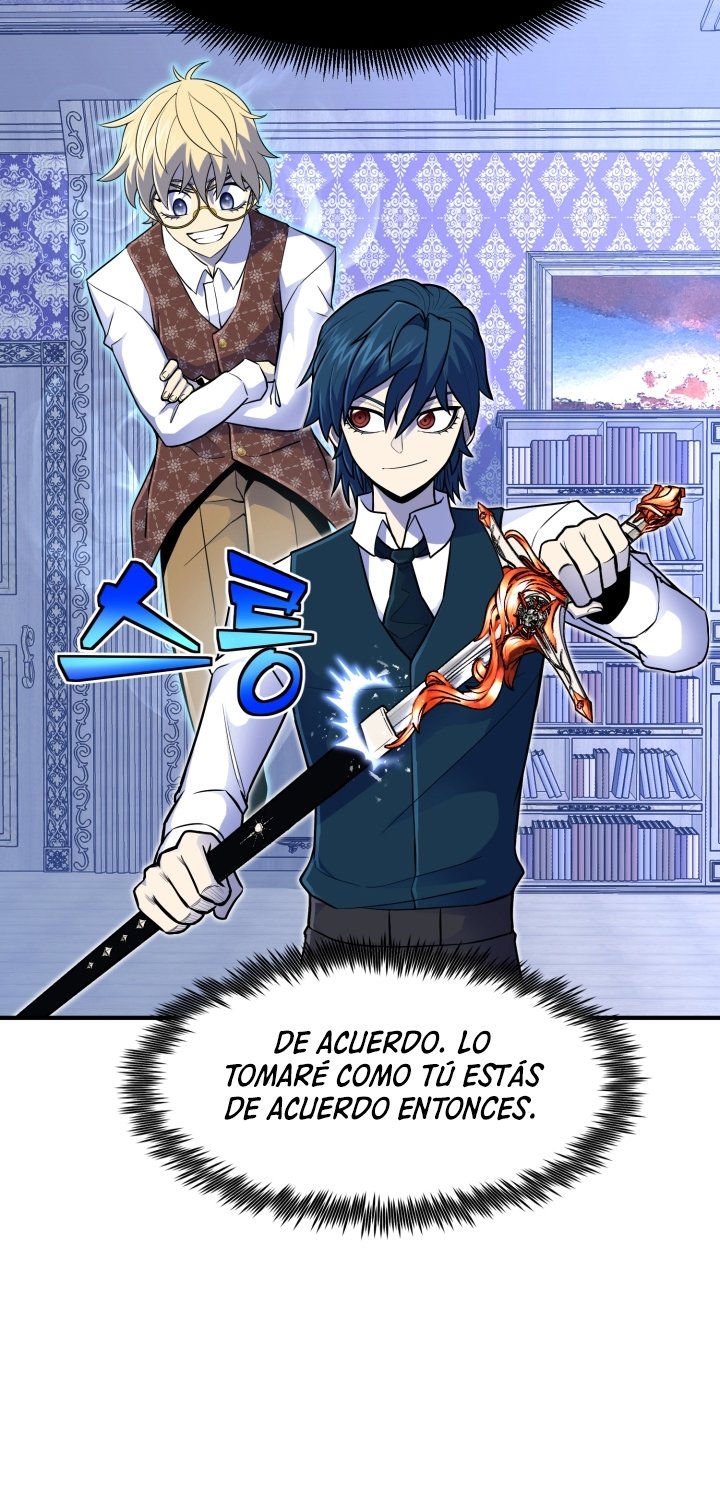Read Estándar de la Reencarnación ES Manga Online