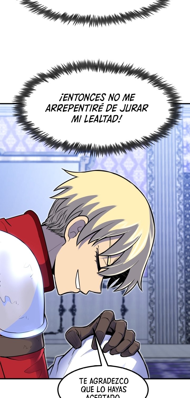 Read Estándar de la Reencarnación ES Manga Online