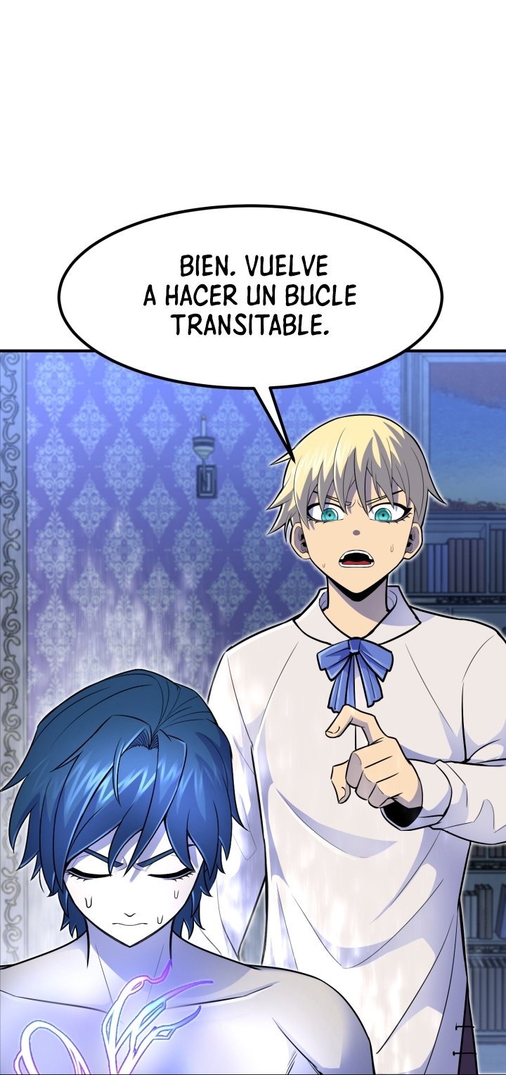 Read Estándar de la Reencarnación ES Manga Online