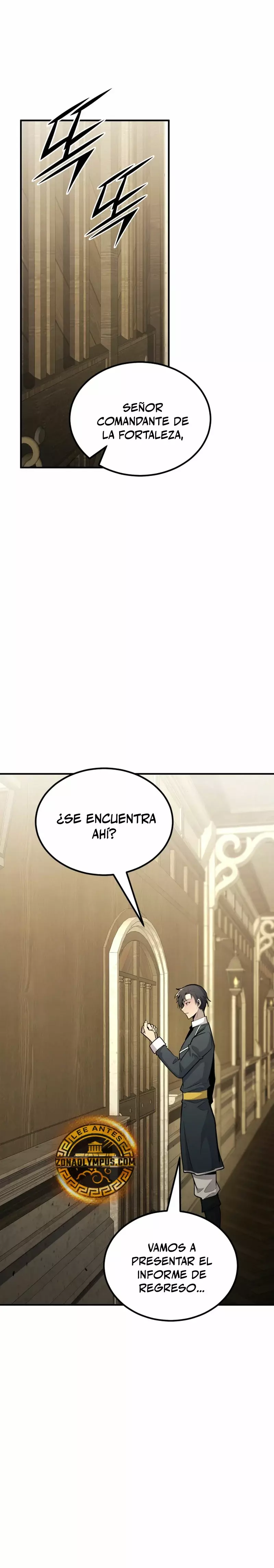 Read Estándar de la Reencarnación ES Manga Online