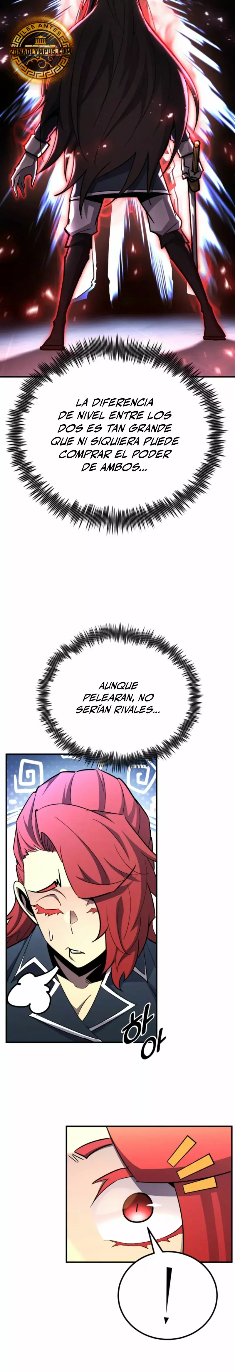 Read Estándar de la Reencarnación ES Manga Online
