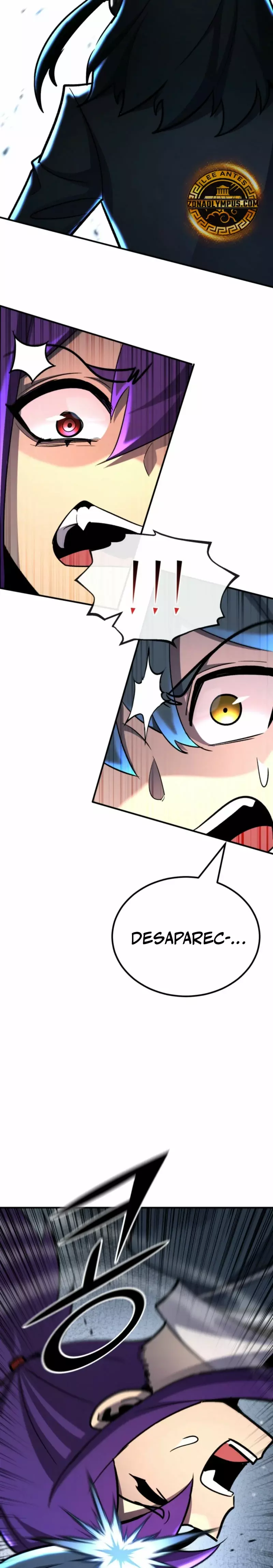 Read Estándar de la Reencarnación ES Manga Online