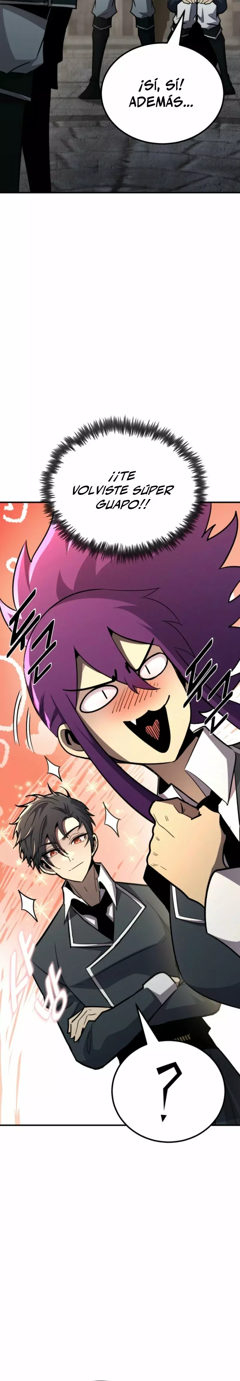 Read Estándar de la Reencarnación ES Manga Online