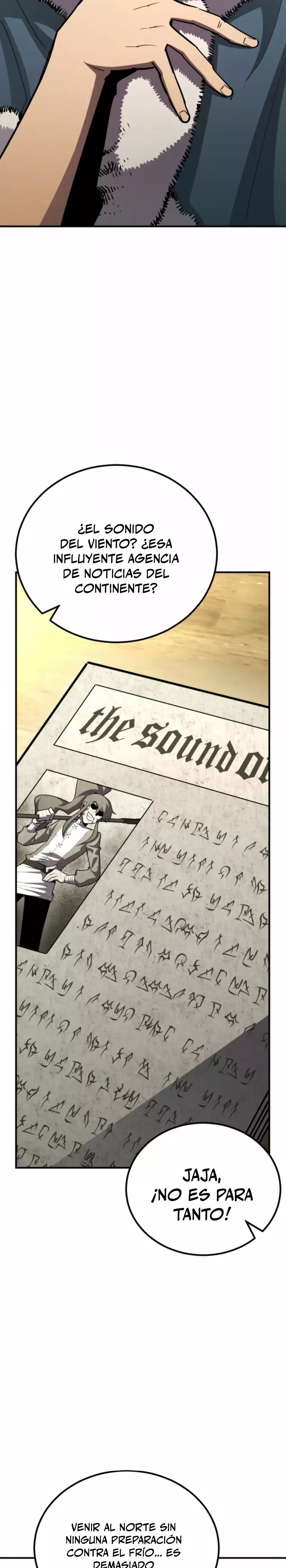 Read Estándar de la Reencarnación ES Manga Online