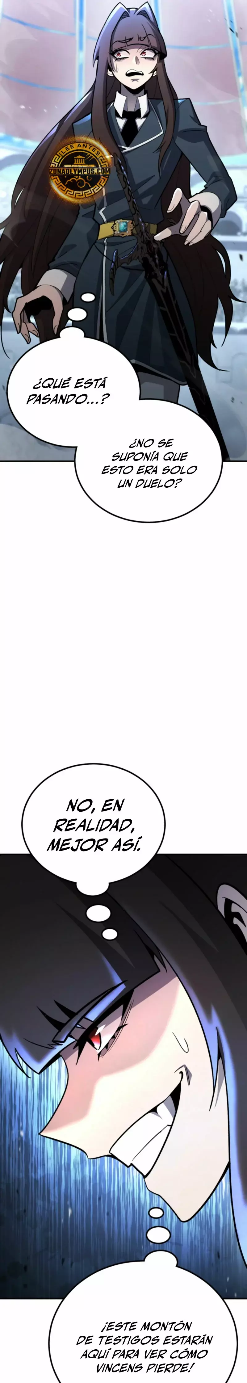Read Estándar de la Reencarnación ES Manga Online