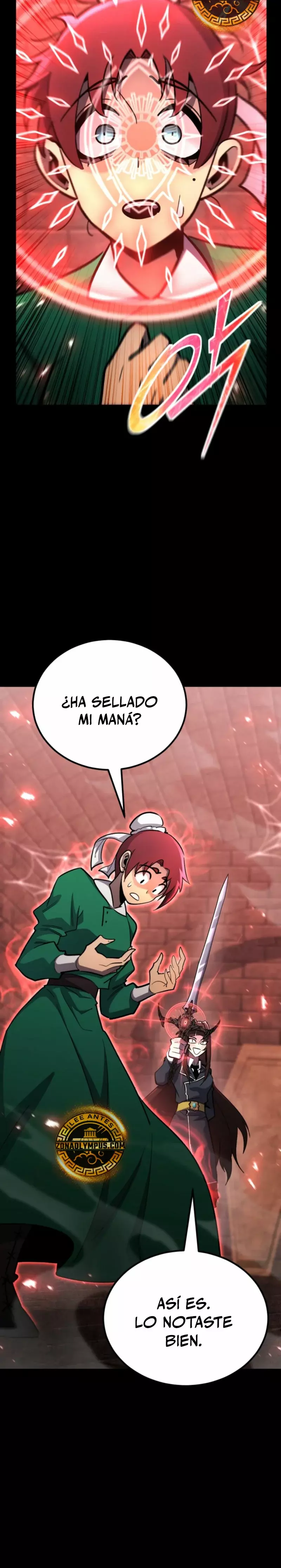 Read Estándar de la Reencarnación ES Manga Online