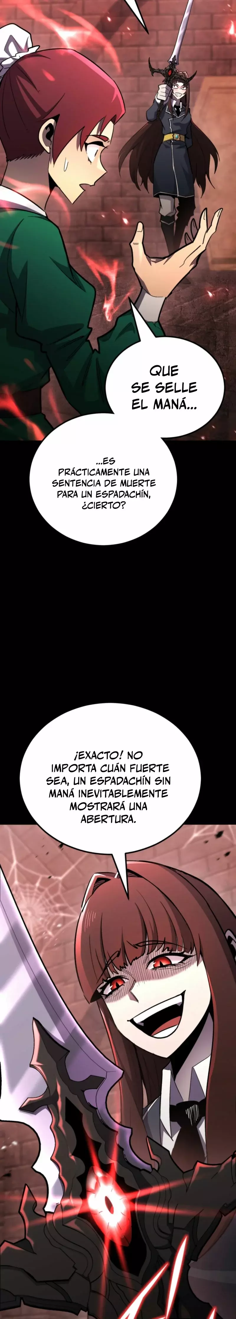 Read Estándar de la Reencarnación ES Manga Online