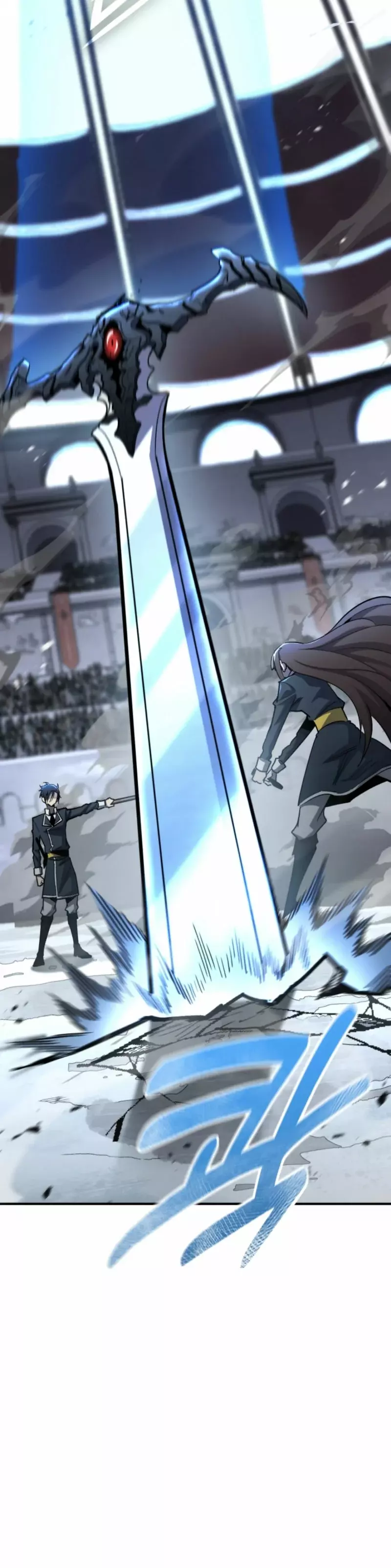 Read Estándar de la Reencarnación ES Manga Online
