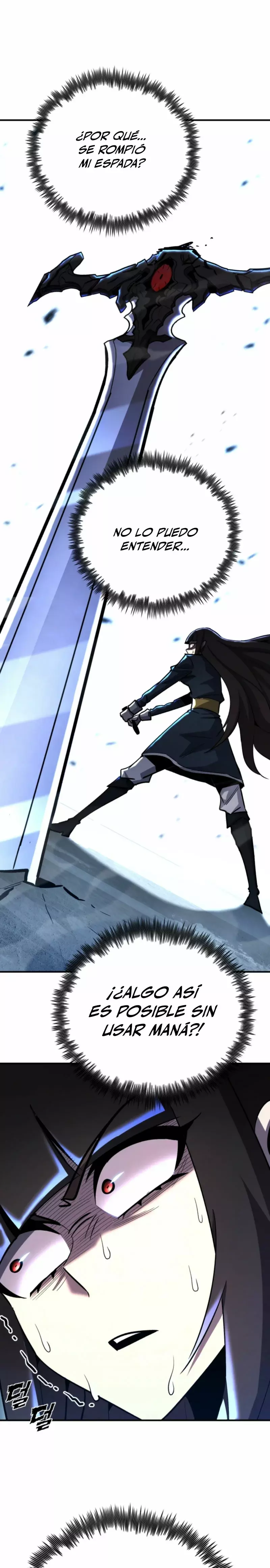 Read Estándar de la Reencarnación ES Manga Online