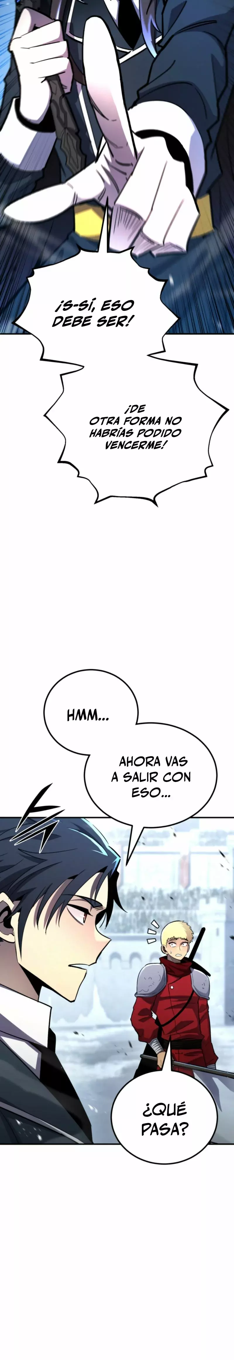 Read Estándar de la Reencarnación ES Manga Online
