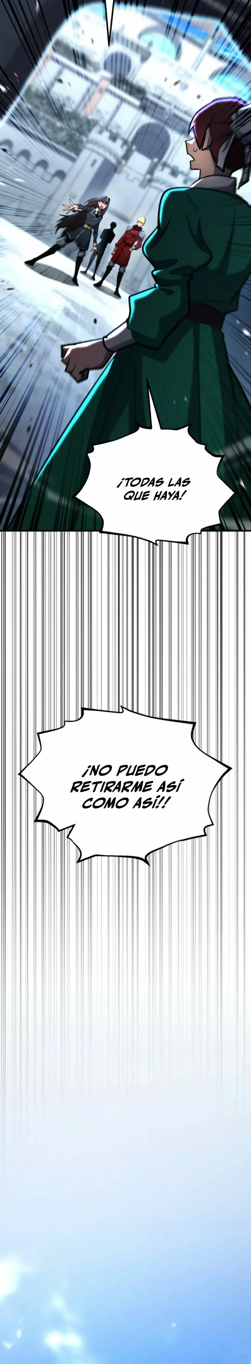 Read Estándar de la Reencarnación ES Manga Online