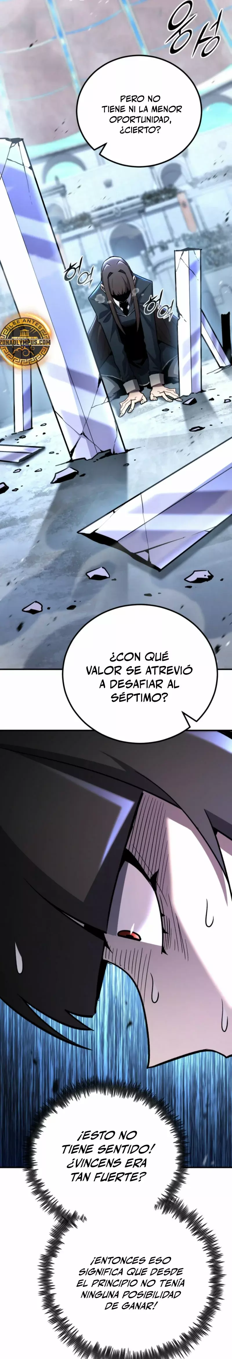Read Estándar de la Reencarnación ES Manga Online