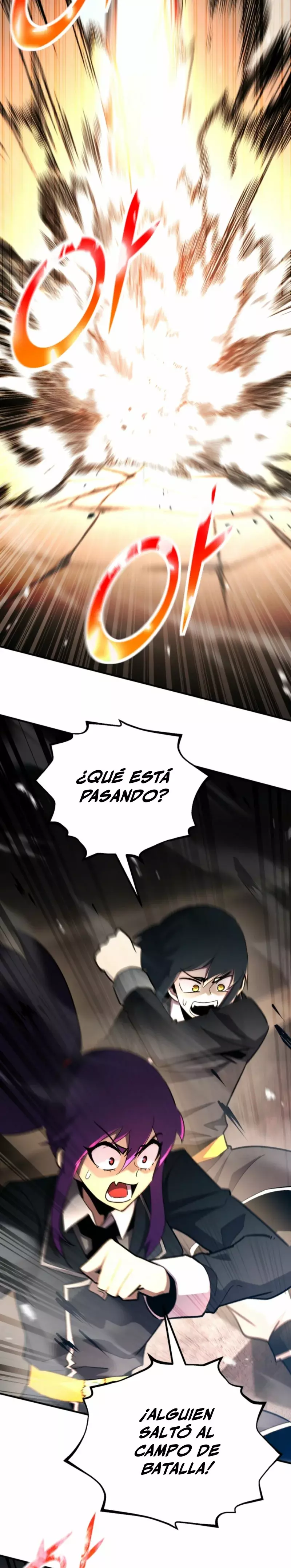 Read Estándar de la Reencarnación ES Manga Online