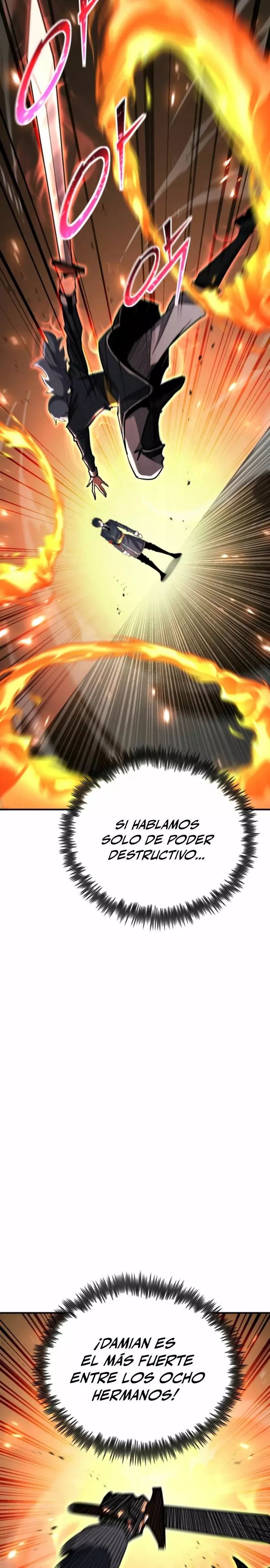 Read Estándar de la Reencarnación ES Manga Online