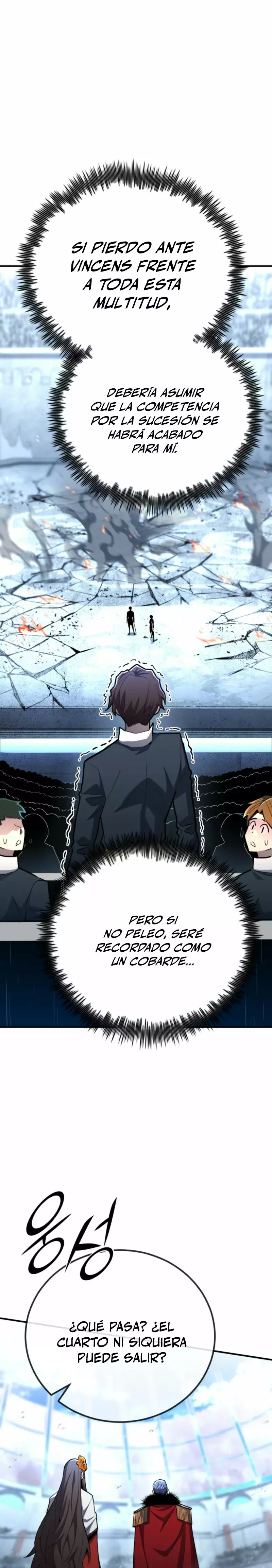 Read Estándar de la Reencarnación ES Manga Online