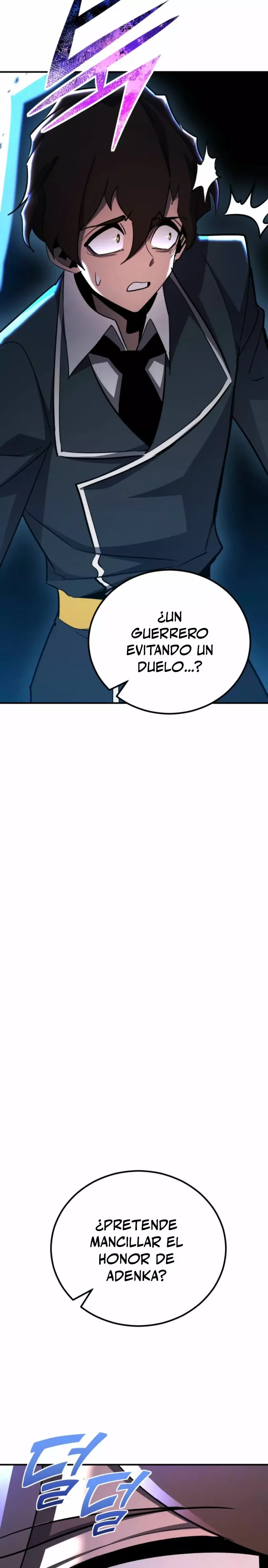 Read Estándar de la Reencarnación ES Manga Online