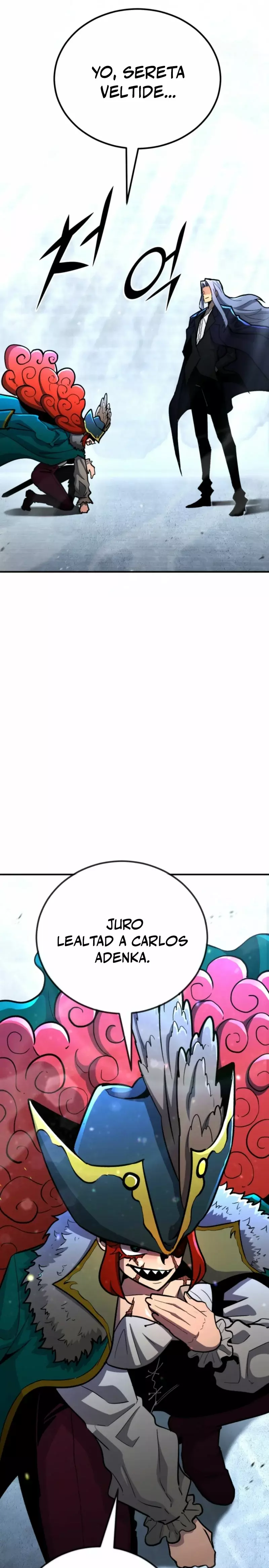 Read Estándar de la Reencarnación ES Manga Online