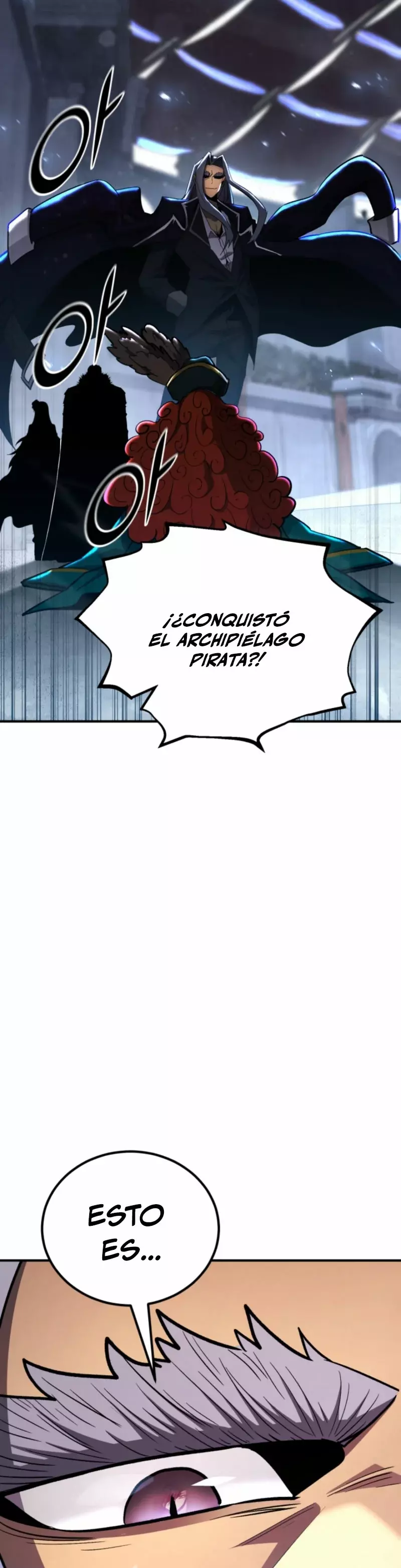 Read Estándar de la Reencarnación ES Manga Online