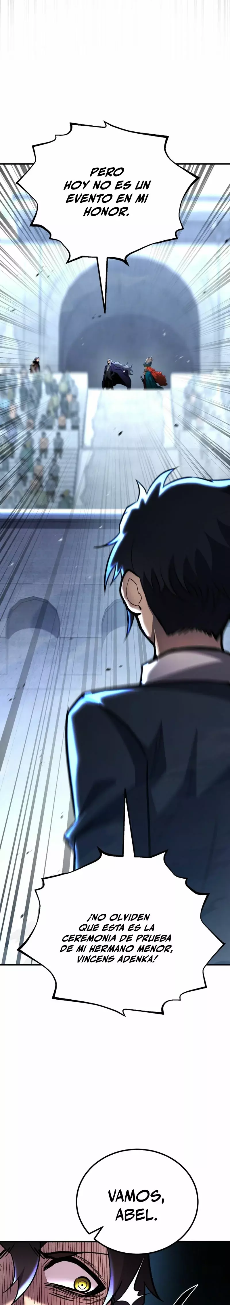 Read Estándar de la Reencarnación ES Manga Online