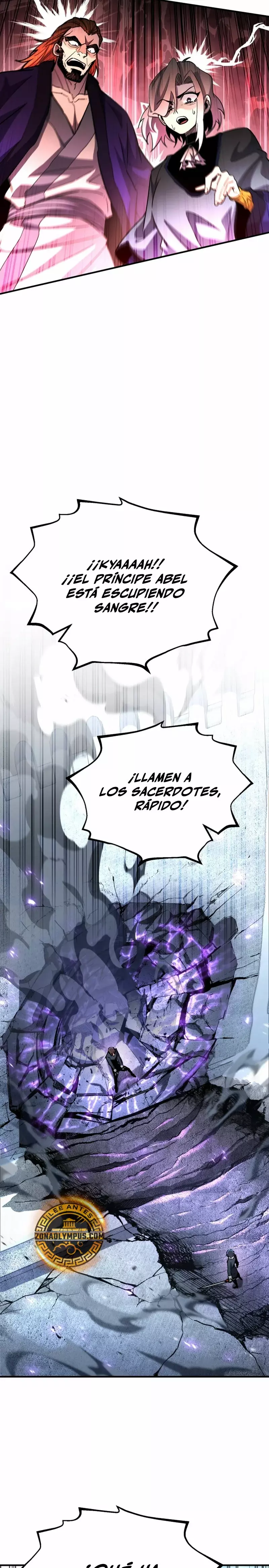 Read Estándar de la Reencarnación ES Manga Online